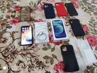 Лот: 18223655. Фото: 2. iPhone 12 mini 128gb. Смартфоны, связь, навигация