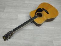 Лот: 20980561. Фото: 2. Акустическая гитара Yamaha (Япония... Музыкальные инструменты