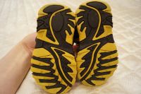 Лот: 6875089. Фото: 3. Сандалики на мальчика, р-р 21. Дети растут