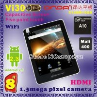 Лот: 1528955. Фото: 2. Планшет ONDA Vi30 Deluxe (Качество... Компьютеры, ноутбуки, планшеты