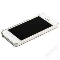 Лот: 2897510. Фото: 3. Накладка для iPhone 5 - Вид 80. Смартфоны, связь, навигация