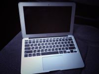 Лот: 10919623. Фото: 2. Macbook air 11 на i5 4gb ssd 128gb. Компьютеры, ноутбуки, планшеты