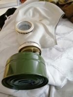 Лот: 17039689. Фото: 2. Противогаз ГП-5. Новый. Красноярск