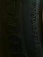 Лот: 4231334. Фото: 3. Колеса летние Bridgestone b250... Авто, мото, водный транспорт