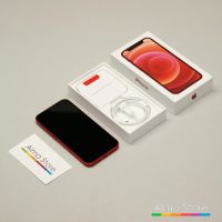 Лот: 17791071. Фото: 2. Apple iPhone 12 mini 64 ГБ | Red... Смартфоны, связь, навигация