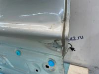 Лот: 24393010. Фото: 10. дверь боковая Chery Tiggo 8 T18