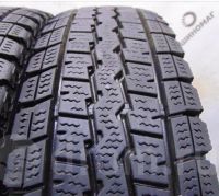 Лот: 14522927. Фото: 2. Шины 145 R12LT 6PR Dunlop Winter... Шины, Диски