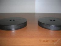 Лот: 1413543. Фото: 2. 2 блина (по 4 кг.). Тяжелая атлетика