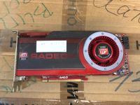 Лот: 17165935. Фото: 6. Три видеокарты ATI Radeon 4870...