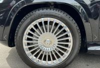 Лот: 22167971. Фото: 8. Mercedes-Benz GLS-Class 2020