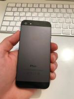 Лот: 8761480. Фото: 4. Apple iPhone 5 16Gb Black Эпл...