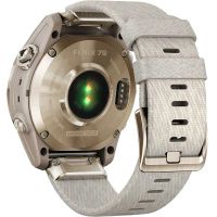 Лот: 22198309. Фото: 4. Часы Garmin Fenix 7S Sapphire...