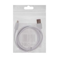 Лот: 25611615. Фото: 4. Кабель Defender USB08-01C, Type-C... Красноярск