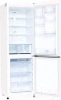 Лот: 6190055. Фото: 2. Холодильник с нижней морозильной... Крупная бытовая техника
