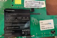 Лот: 25195105. Фото: 3. main , msd3463-t4c1 , тв Toshiba... Бытовая техника