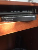 Лот: 17513975. Фото: 2. Iphone 5. Смартфоны, связь, навигация