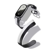 Лот: 21590878. Фото: 2. Ремешок Xiaomi Smart Band 8 Double... Смартфоны, связь, навигация