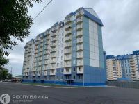 Лот: 19343742. Фото: 15. Продажа Квартира Абакан, Вокзальная...