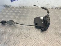 Лот: 25188785. Фото: 4. замок двери Renault Fluence L30R. Красноярск