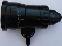 Лот: 133459. Фото: 2. Объектив для кинокамеры Красногорск... Аксессуары, расходные материалы
