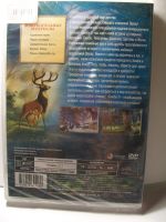 Лот: 14675667. Фото: 2. Мультфильм " Бемби 2", DVD, новый. ТВ и видео