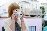 Лот: 3323286. Фото: 5. Подарок любимой!! Фотокамера FUJiFILM...