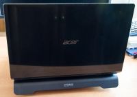 Лот: 17461942. Фото: 2. 17.3" Ноутбук Acer Aspire v3-771g-53218g75makk. Компьютеры, ноутбуки, планшеты