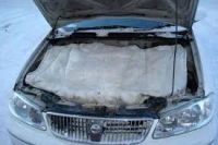 Лот: 4792945. Фото: 4. Войлок для утепления двигателя... Красноярск