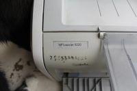 Лот: 4223610. Фото: 2. Принтер HP LaserJet 1020. Принтеры, сканеры, МФУ