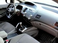 Лот: 1956811. Фото: 3. Продам Honda Civic 4D 2007г. Красноярск