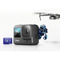 Лот: 25708148. Фото: 5. Карта памяти Samsung 1TB PRO Plus...
