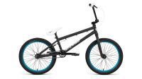 Лот: 13881215. Фото: 2. велосипед BMX Forward Zigzag... Велоспорт