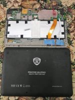 Лот: 19058239. Фото: 2. Планшет Prestigio PMP7100D DUO. Комплектующие