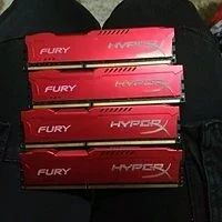 Лот: 13666836. Фото: 5. Радиатор для оперативной памяти...