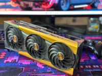 Лот: 25510345. Фото: 3. Видеокарта Sapphire AMD Radeon... Компьютеры, оргтехника, канцтовары