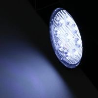 Лот: 25879704. Фото: 2. Фара противотуманная GE-WR009S... Автозапчасти