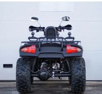 Лот: 25659201. Фото: 6. Квадроцикл HUMMER 250 Lux