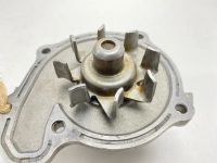 Лот: 22844973. Фото: 7. Помпа Nissan Cube 1998 2101041B01...
