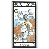 Лот: 21315778. Фото: 10. Карты Таро "Native American Tarot...