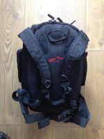 Лот: 3939368. Фото: 6. Рюкзак Alpinestars с защитой спины...