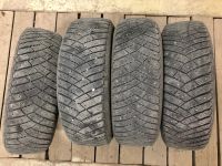 Лот: 16934038. Фото: 3. Зимние шины Goodyear UltraGrip... Авто, мото, водный транспорт