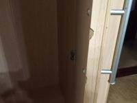 Лот: 6998898. Фото: 6. Угловой шкаф