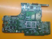 Лот: 8296479. Фото: 5. Неисправная материнская плата...