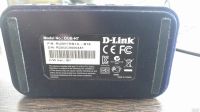 Лот: 13317391. Фото: 3. Usb хаб D-link 7 портов. Компьютеры, оргтехника, канцтовары