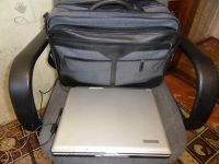 Лот: 7613858. Фото: 3. Ноутбук Asus A2500L с сумкой Windows... Компьютеры, оргтехника, канцтовары