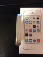 Лот: 9786569. Фото: 7. iPhone 5s 16gb Silver