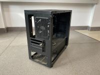 Лот: 25584782. Фото: 3. Корпус Thermaltake Versa H17 без... Компьютеры, оргтехника, канцтовары