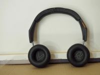 Лот: 19996828. Фото: 5. Гарнитура Plantronics повреждена...