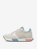 Лот: 25368472. Фото: 2. Кроссовки женские Etonic Layla... Женская обувь