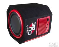 Лот: 15118317. Фото: 4. Активный сабвуфер URAL (УРАЛ... Красноярск